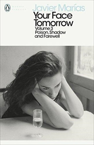 Cover image for 9780241338063 - Your Face Tomorrow, Volume 3