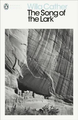 Cover image for 9780241338162 - The Song of the Lark