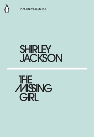 Cover image for 9780241339282 - The Missing Girl