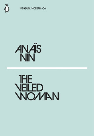 Cover image for 9780241339541 - The Veiled Woman
