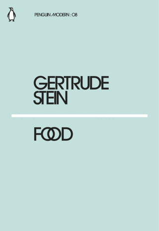 Cover image for 9780241339688 - Food