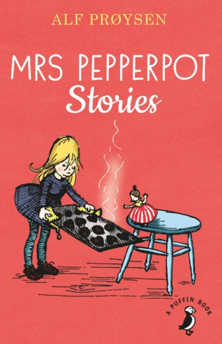 Supplemental image for 9780241340394 - Mrs Pepperpot Stories