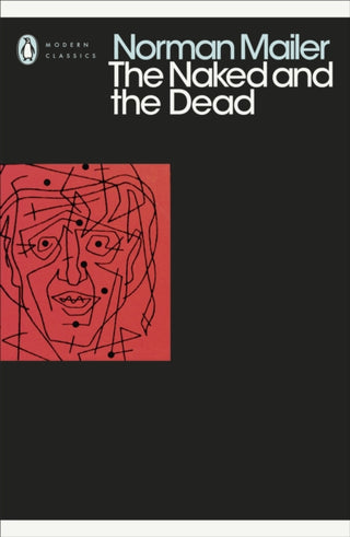 Cover image for 9780241340493 - The Naked and the Dead