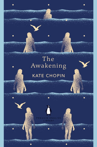 Cover image for 9780241341421 - The Awakening