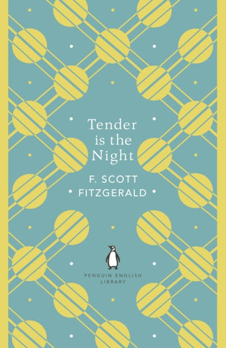 Supplemental image for 9780241341483 - Tender is the Night