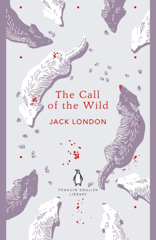 Cover image for 9780241341490 - The Call of the Wild