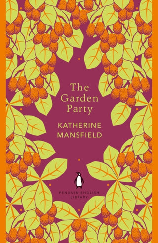 Cover image for 9780241341643 - The Garden Party