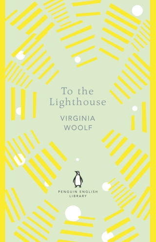 Cover image for 9780241341681 - To the Lighthouse