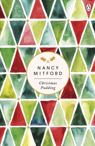 Cover image for 9780241342862 - Christmas Pudding