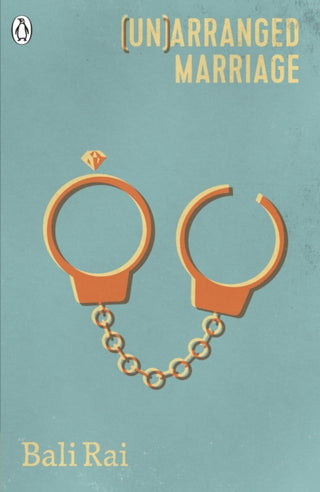 Cover image for 9780241343067 - (Un)arranged Marriage