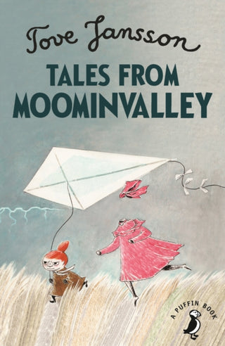 Cover image for 9780241344545 - Tales from Moominvalley
