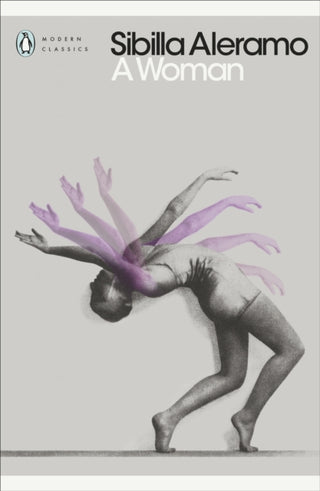 Cover image for 9780241345726 - A Woman