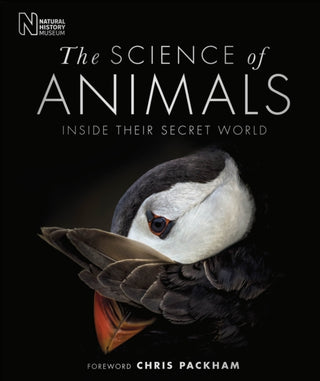 Cover image for 9780241346785 - The Science of Animals