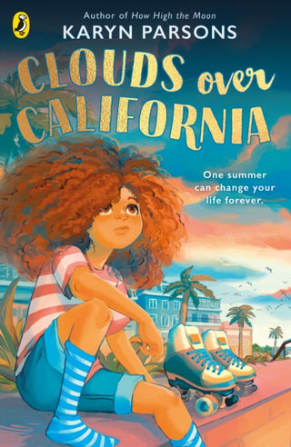 Cover image for 9780241346914 - Clouds Over California