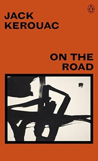 Cover image for 9780241347959 - On the Road