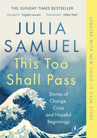 Cover image for 9780241348871 - This Too Shall Pass