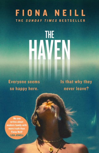 Cover image for 9780241348895 - The Haven
