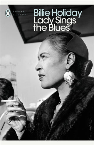 Cover image for 9780241351291 - Lady Sings the Blues