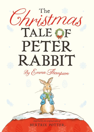 Supplemental image for 9780241352885 - The Christmas Tale of Peter Rabbit