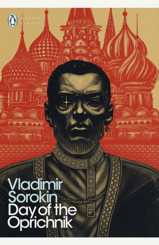 Cover image for 9780241355114 - Day of the Oprichnik