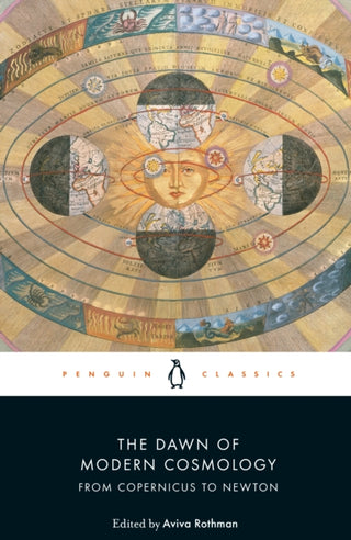Cover image for 9780241360637 - The Dawn of Modern Cosmology