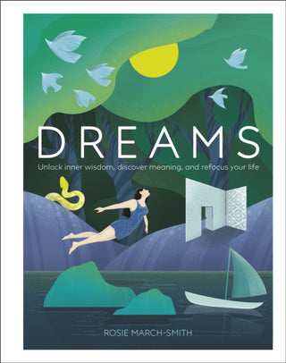 Cover image for 9780241363539 - Dreams