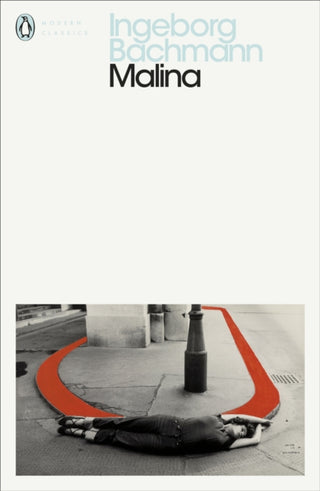 Cover image for 9780241366240 - Malina