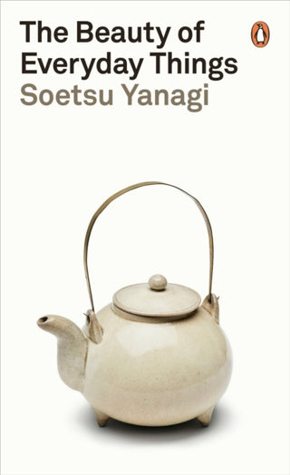 Cover image for 9780241366356 - The Beauty of Everyday Things