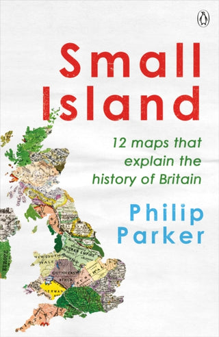 Cover image for 9780241368275 - Small Island
