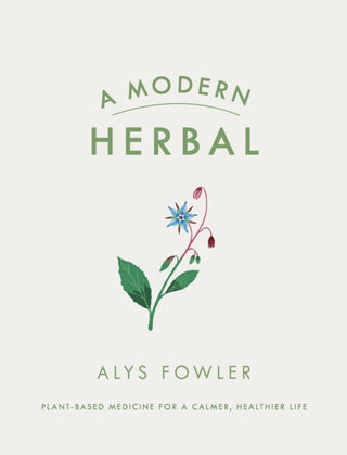 Cover image for 9780241368336 - A Modern Herbal