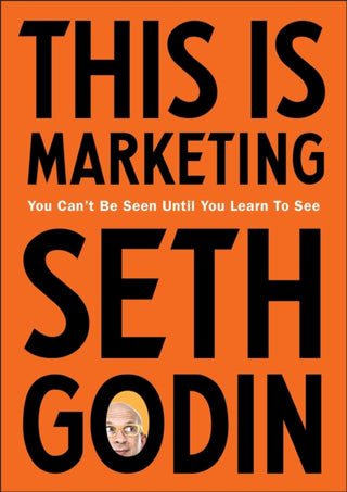 Cover image for 9780241370148 - This is Marketing