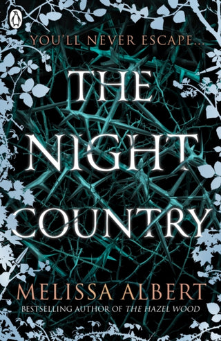 Cover image for 9780241370285 - The Night Country