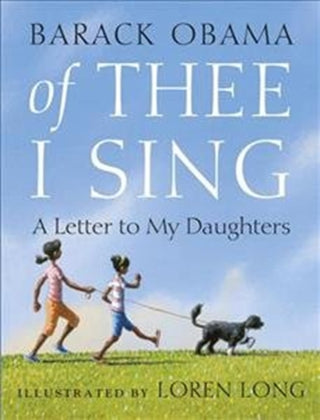 Supplemental image for 9780241370902 - Of Thee I Sing
