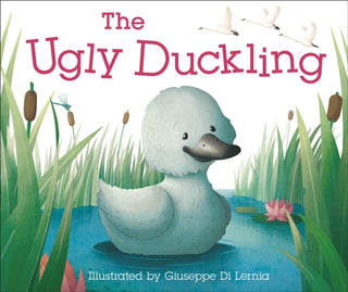 Cover image for 9780241370988 - The Ugly Duckling