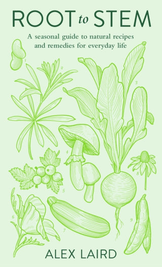 Cover image for 9780241371213 - Root to Stem