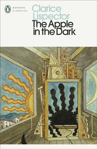 Cover image for 9780241371350 - The Apple in the Dark