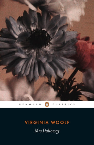 Cover image for 9780241371947 - Mrs Dalloway