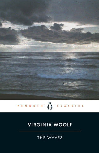 Cover image for 9780241372081 - The Waves