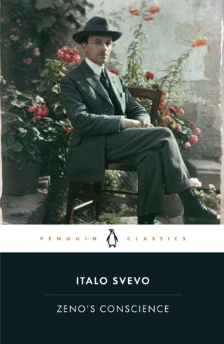 Cover image for 9780241372609 - Zeno's Conscience