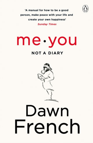 Cover image for 9780241373705 - Me. You. A Diary