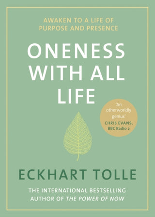 Cover image for 9780241373828 - Oneness With All Life