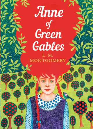 Cover image for 9780241374856 - Anne of Green Gables