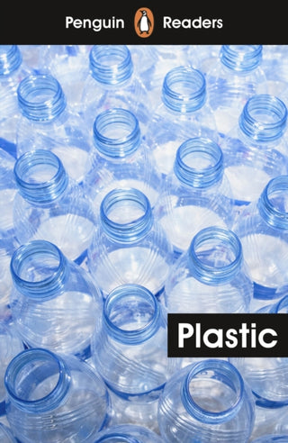 Cover image for 9780241375228 - Penguin Readers Level 1: Plastic (ELT Graded Reader)