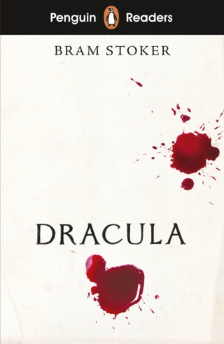 Cover image for 9780241375242 - Penguin Readers Level 3: Dracula