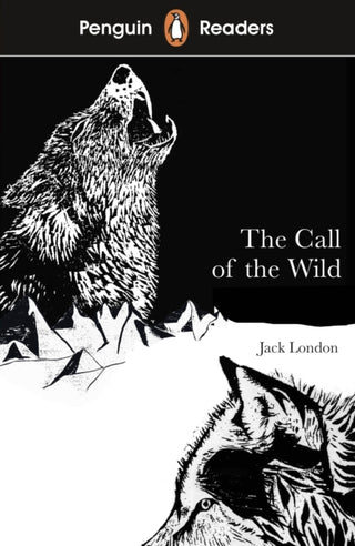 Cover image for 9780241375259 - Penguin Readers Level 2: The Call of the Wild