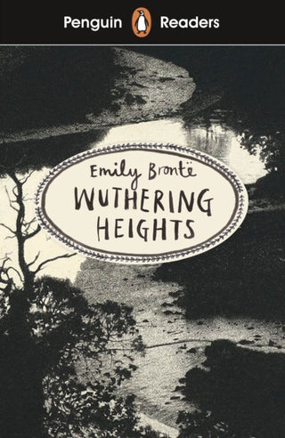 Cover image for 9780241375297 - Penguin Readers Level 5: Wuthering Heights