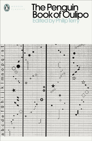 Cover image for 9780241378458 - The Penguin Book of Oulipo