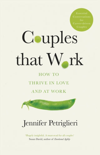 Cover image for 9780241379004 - Couples That Work