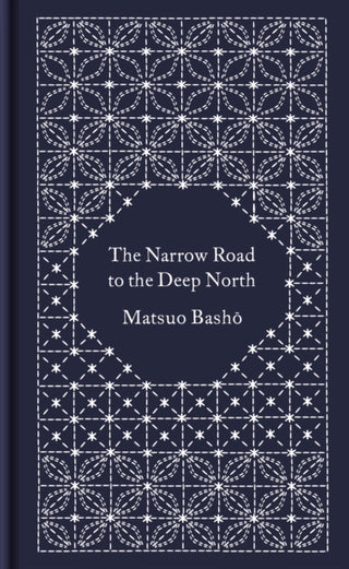 Cover image for 9780241382615 - The Narrow Road to the Deep North and Other Travel Sketches