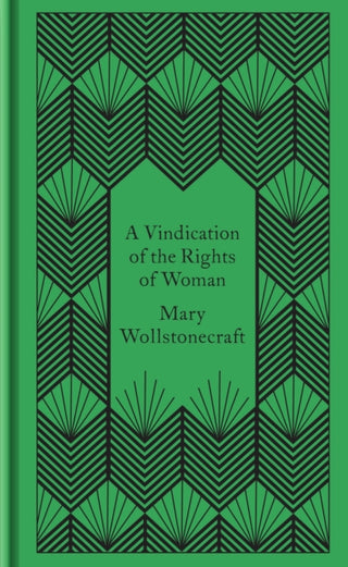 Cover image for 9780241382622 - A Vindication of the Rights of Woman
